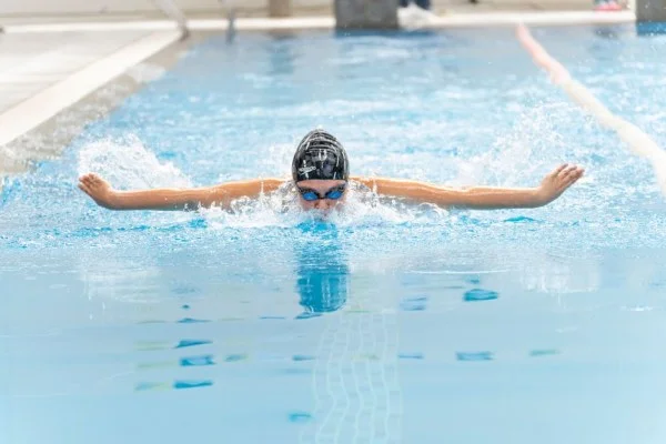 汪顺全国游泳锦标赛混合泳冲金 老将亚运目标与状态解析
